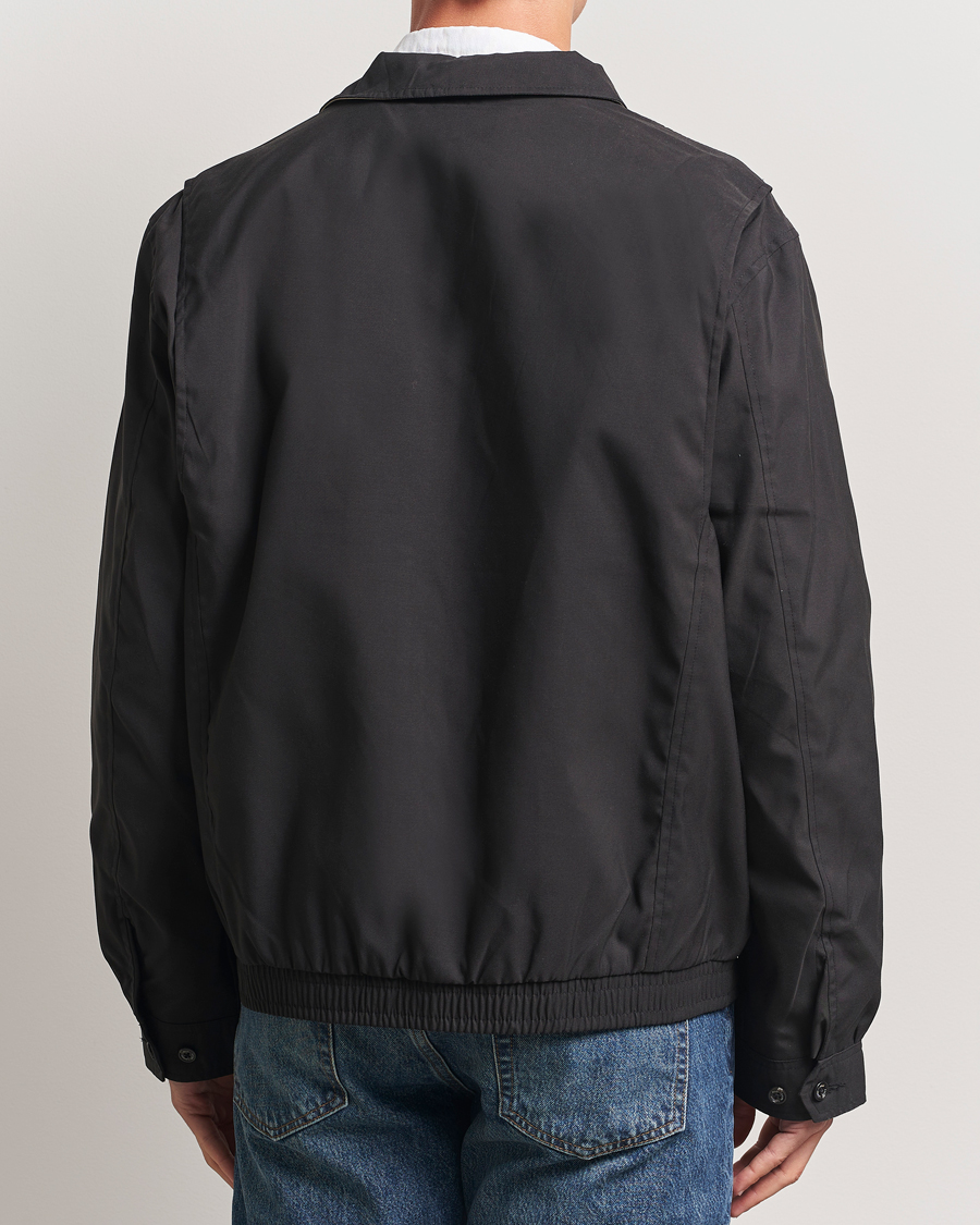 Mies | Takit | Polo Ralph Lauren | BI-Swing Windbreaker RL Black