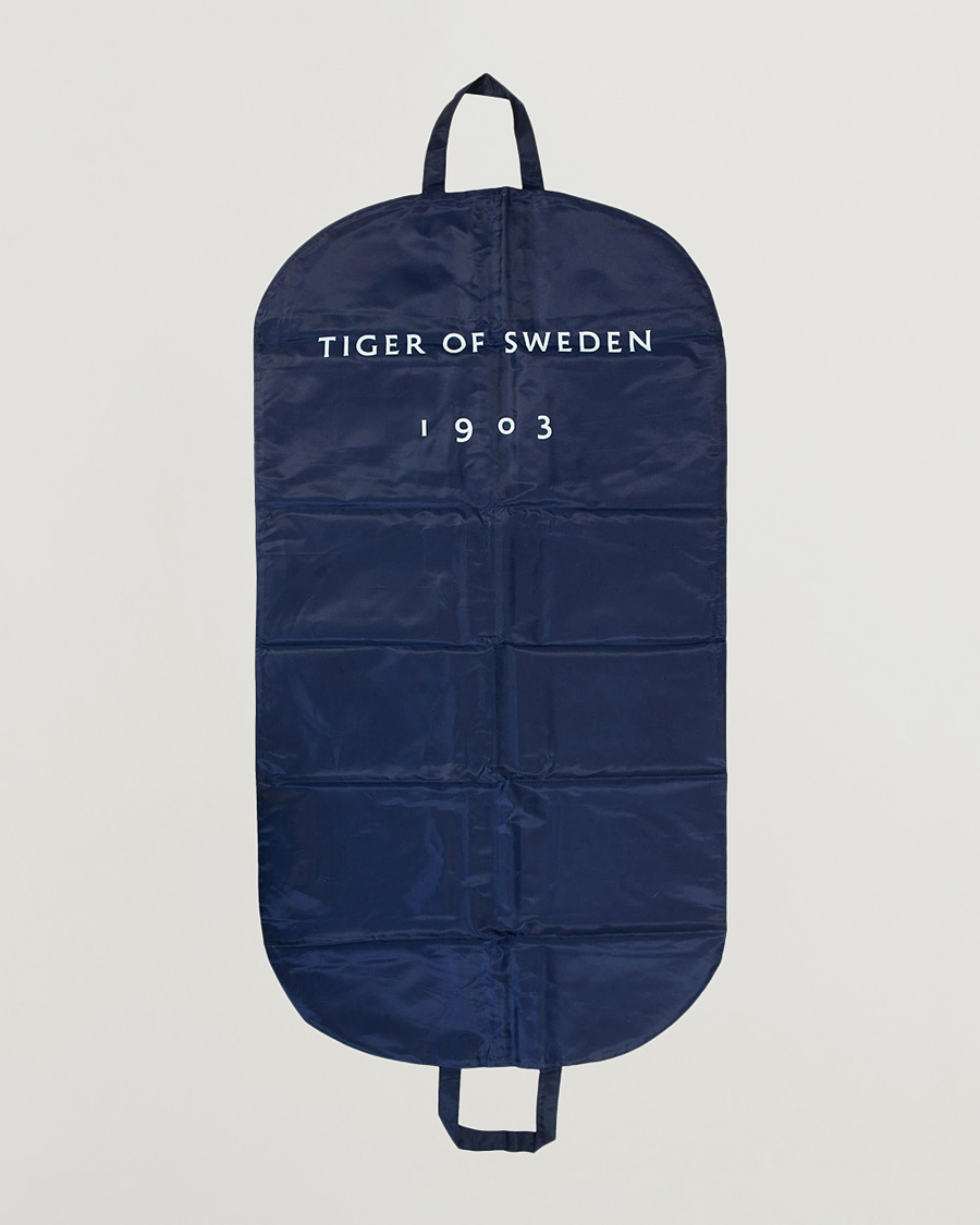 Miehet | Haun tulokset | Tiger of Sweden | Suit Cover Blue