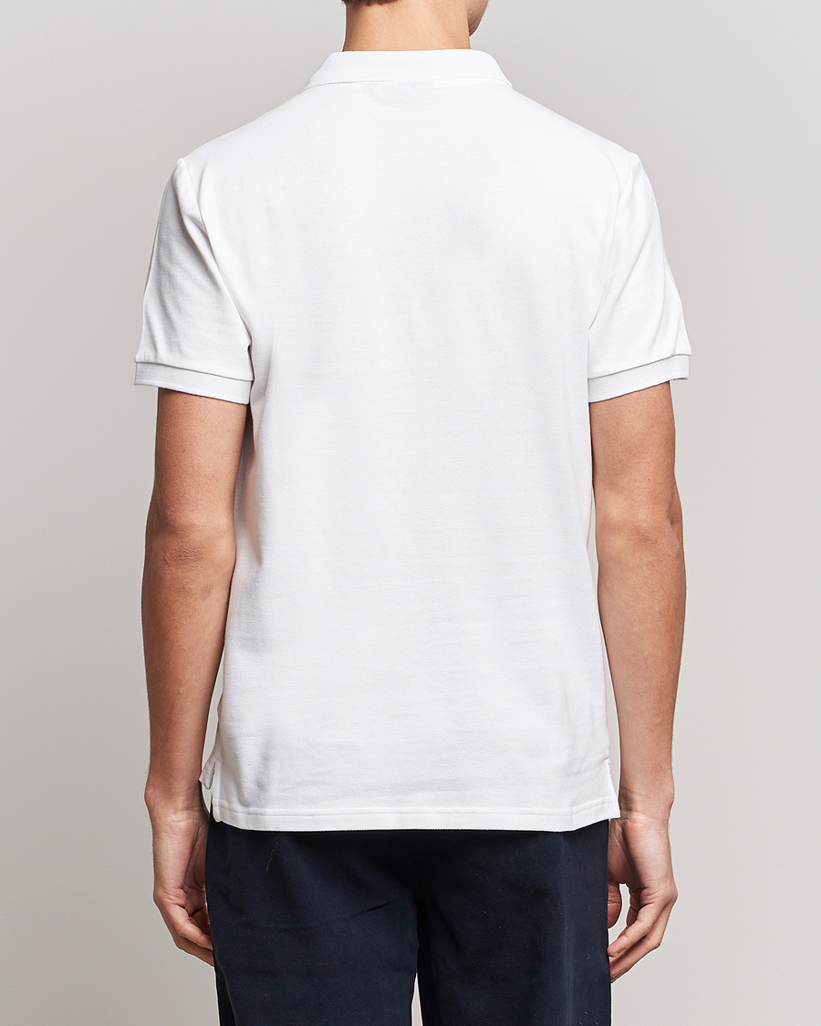 Mies | Pikeet | Morris | New Pique Off White
