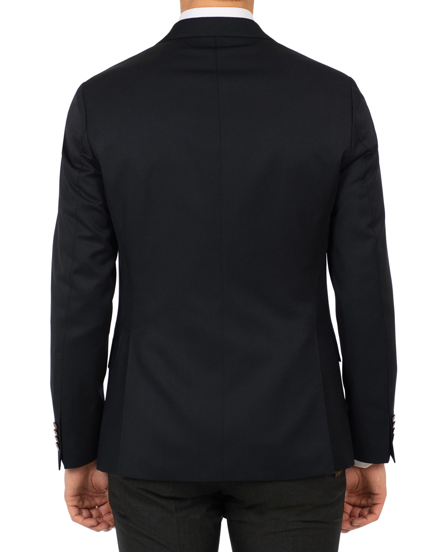 Mies | Pikkutakit | Oscar Jacobson | Edmund Club Blazer Navy