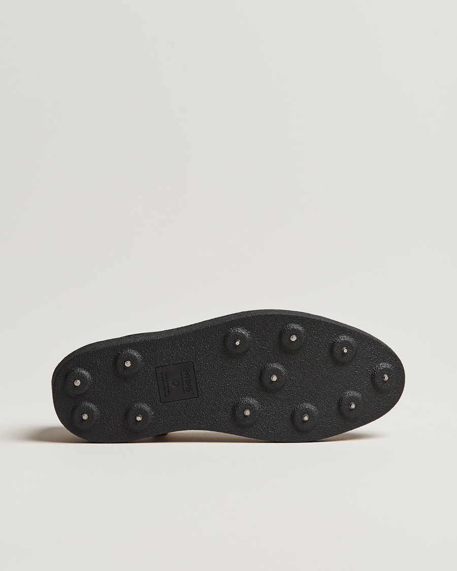 Mies | Swims Classic Overshoe Spike Black | Swims | Classic Overshoe Spike Black