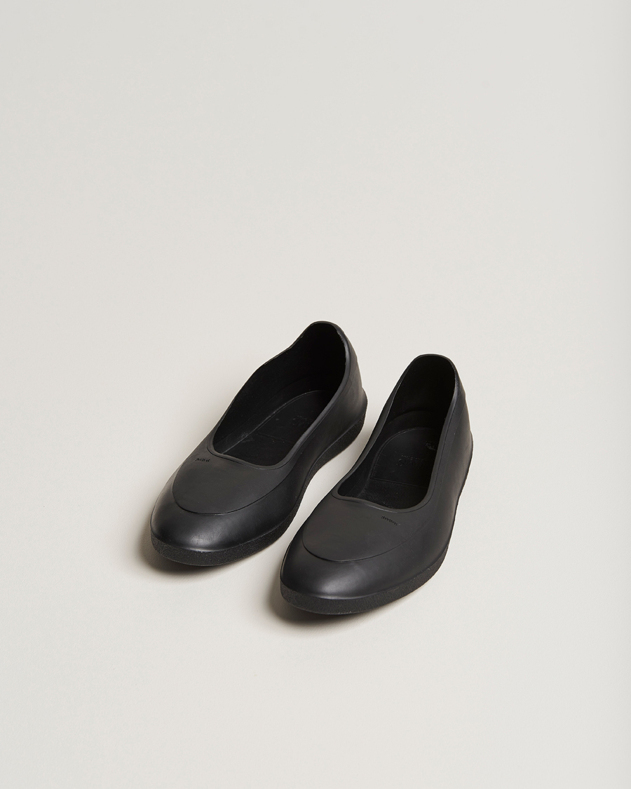 Mies | Swims Classic Overshoe Spike Black | Swims | Classic Overshoe Spike Black