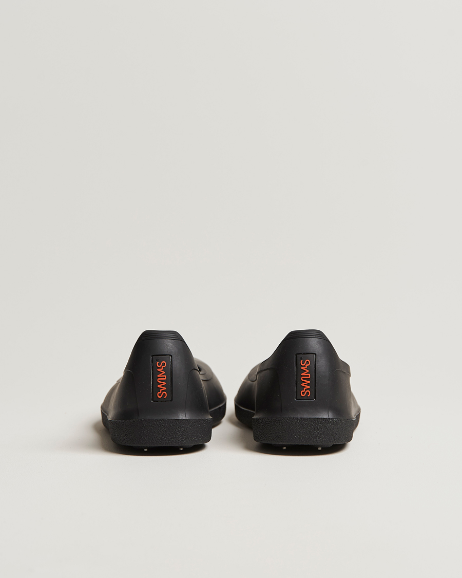 Mies | Swims Classic Overshoe Spike Black | Swims | Classic Overshoe Spike Black