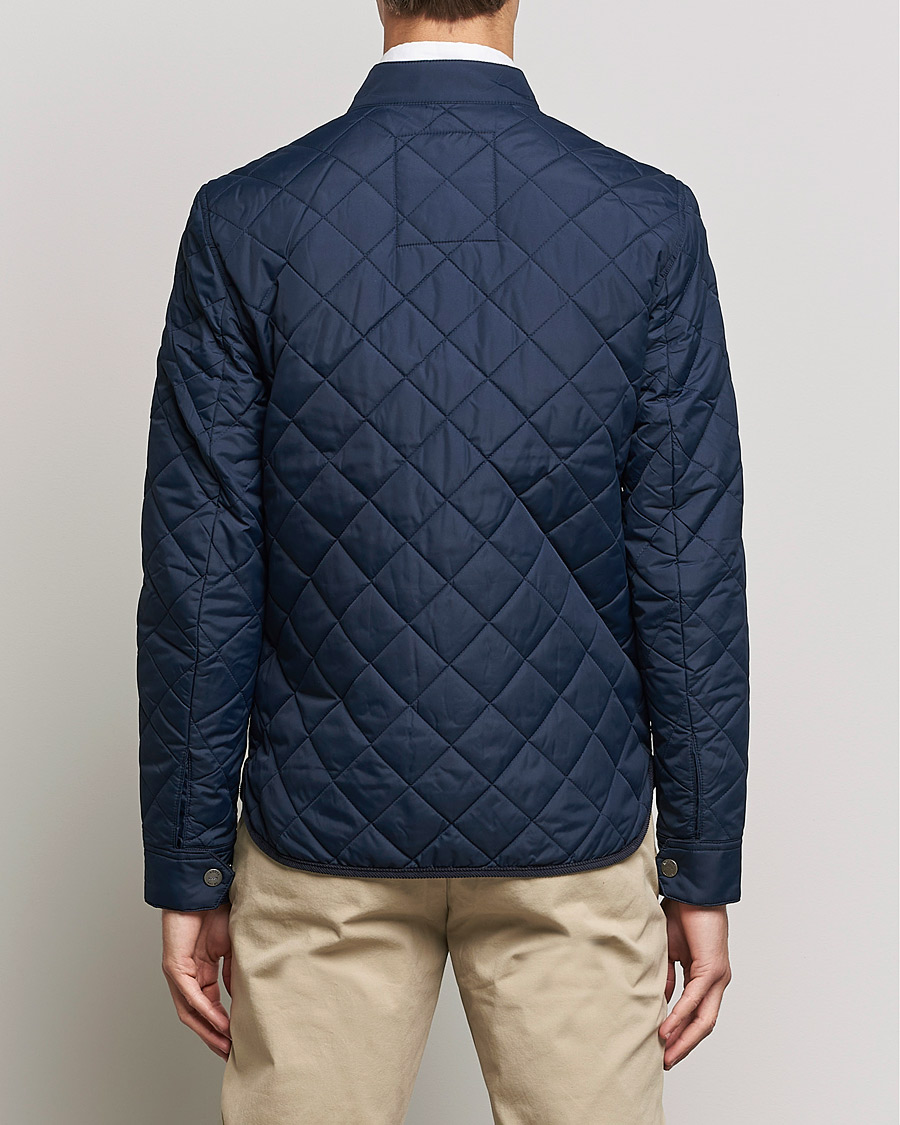 Mies | Takit | Morris | Trenton Jacket Old Blue