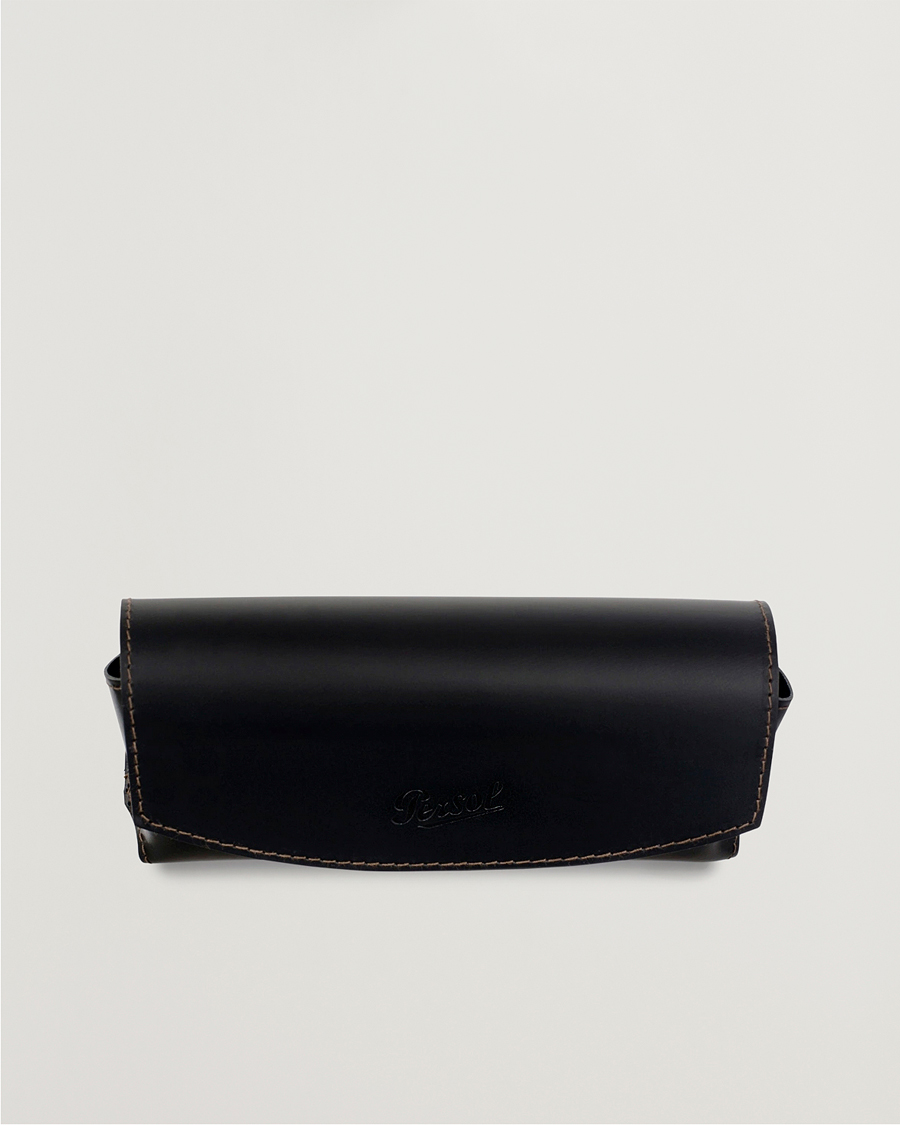 Mies | Aurinkolasit | Persol | 0PO0649 Sunglasses Havana/Crystal Green