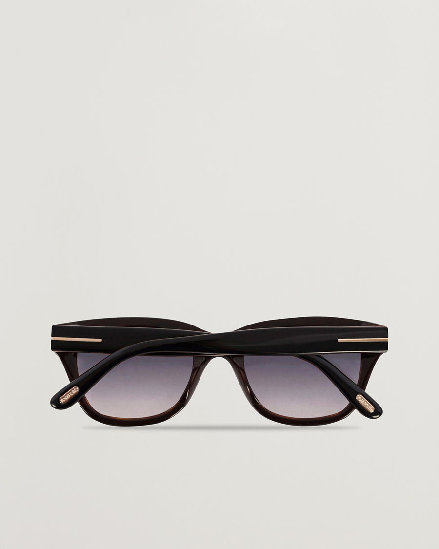 Mies | Aurinkolasit | Tom Ford | Snowdon FT0237 Sunglasses Black