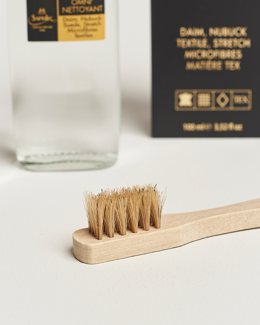 Mies | Kenkien huolto | Saphir Medaille d'Or | Omni'Nettoyant Cleaner Neutral