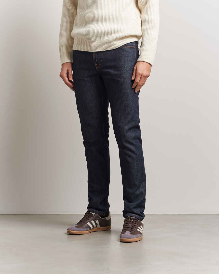 Mies | Housut | Nudie Jeans | Lean Dean Jeans Dry 16 Dips
