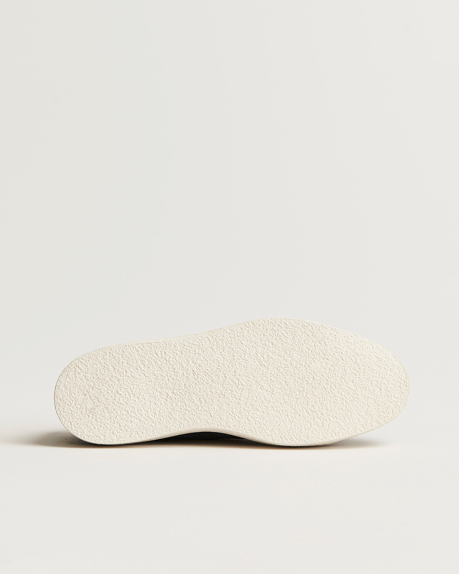 Mies | John Lobb Levah Sneaker Dusk Blue Suede | John Lobb | Levah Sneaker Dusk Blue Suede