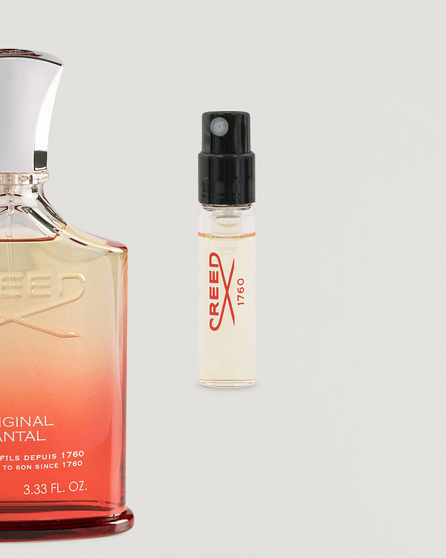 Mies |  |  | Creed Original Santal Eau de Parfum Sample