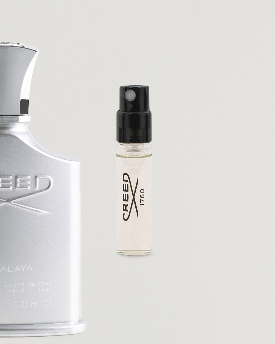 Mies |  |  | Creed Royal Oud Eau de Parfum Sample