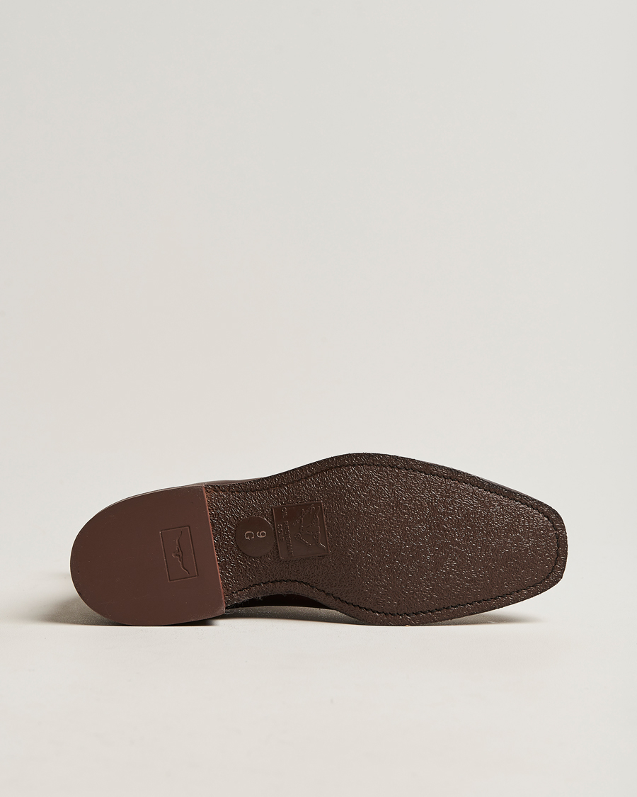 Mies | R.M.Williams Blaxland G Boot Yearling Rum | R.M.Williams | Blaxland G Boot Yearling Rum