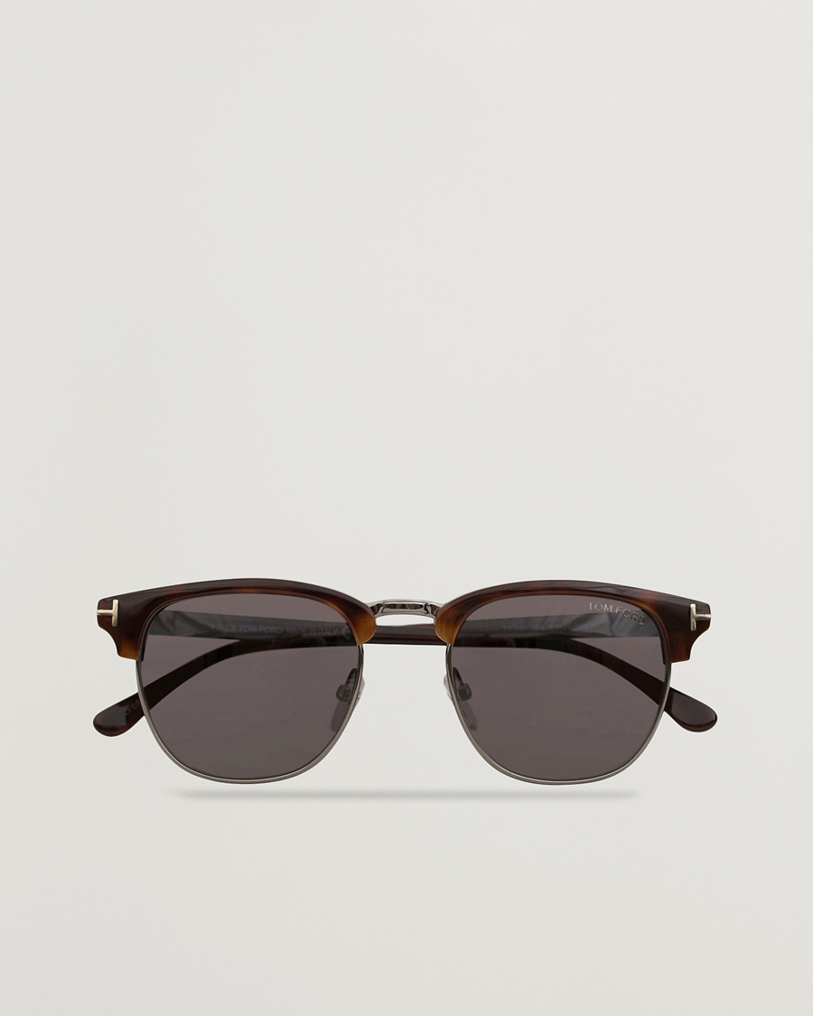 Mies | Aurinkolasit | Tom Ford | Henry FT0248 Sunglasses Havana