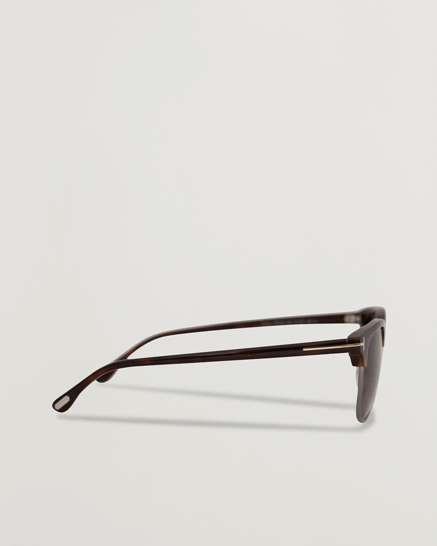 Mies | Aurinkolasit | Tom Ford | Henry FT0248 Sunglasses Havana