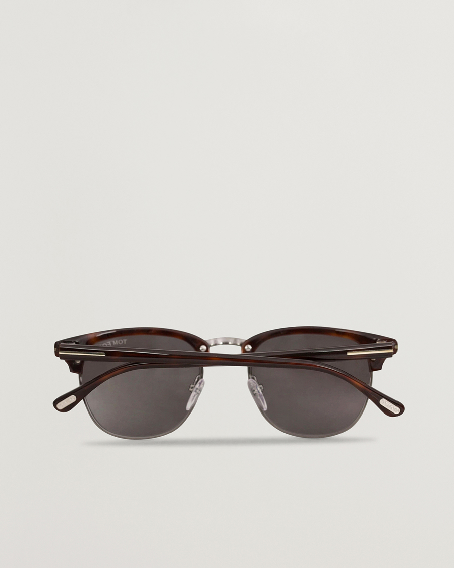 Mies | Aurinkolasit | Tom Ford | Henry FT0248 Sunglasses Havana