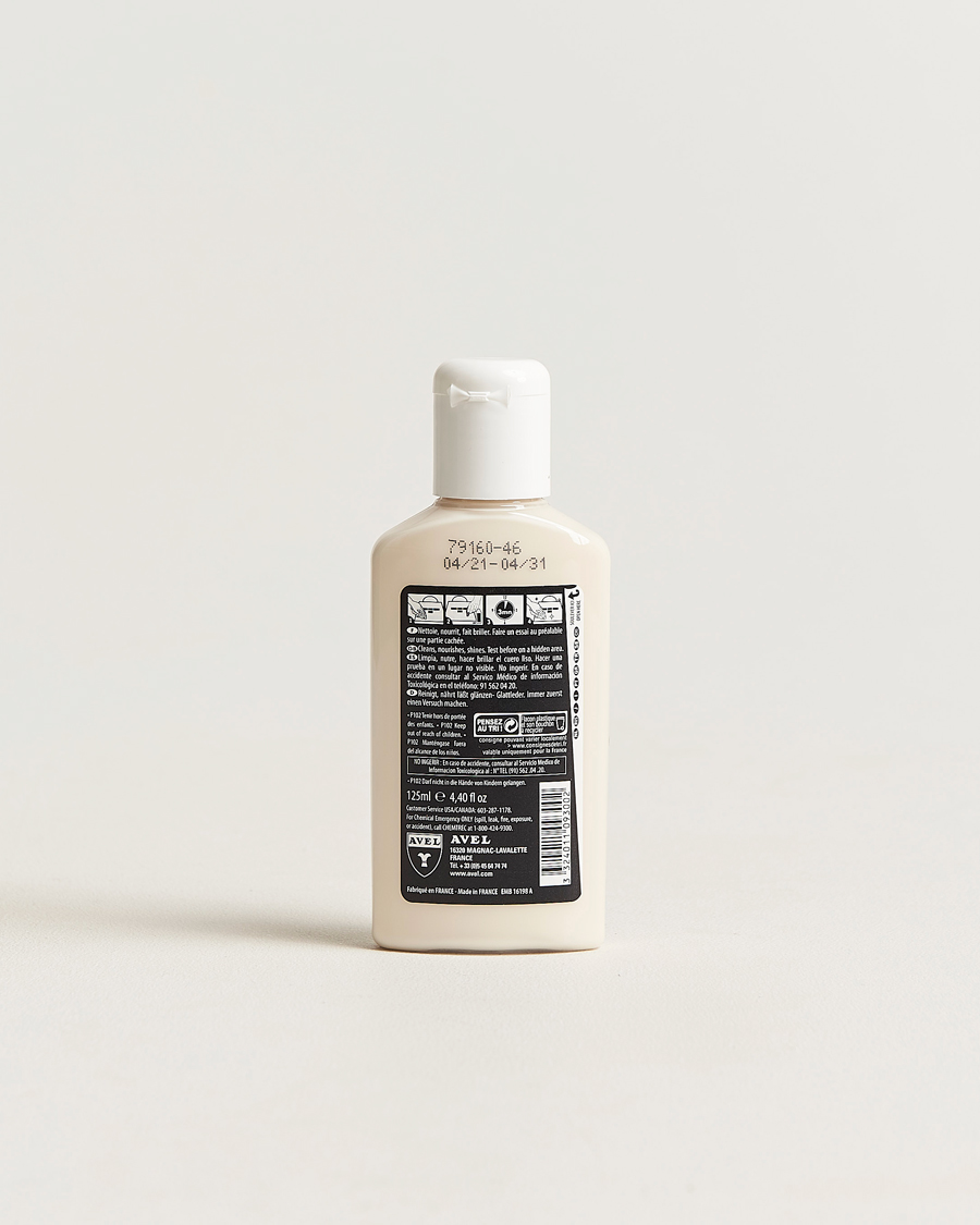 Mies | Kenkien huolto | Saphir Medaille d'Or | Lotion 125 ml White