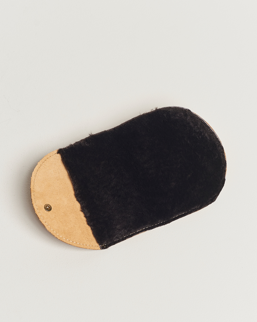 Mies | Kenkien huolto | Saphir Medaille d'Or | Cleaning Glove Tan