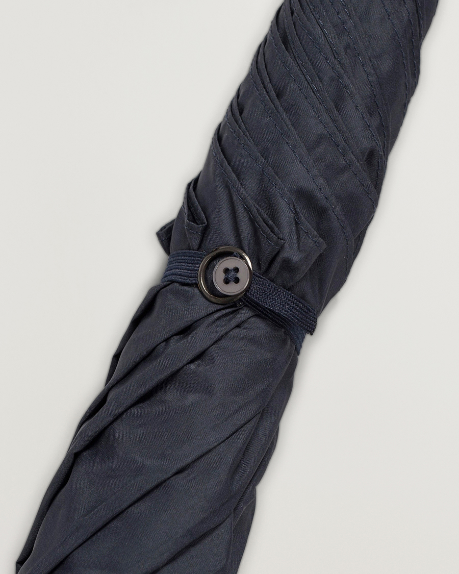 Mies | Sateenvarjot | Fox Umbrellas | Brown Rabbit Umbrella Navy