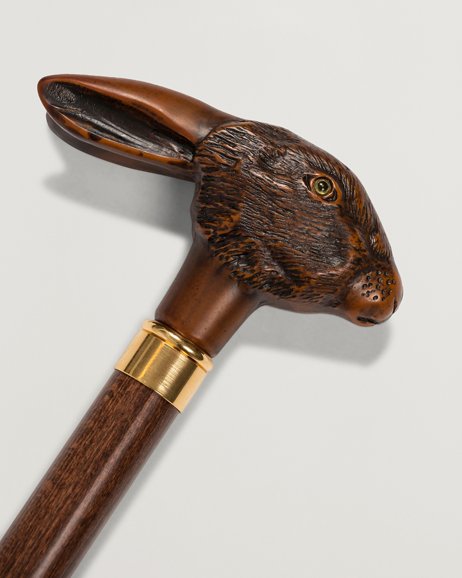 Mies | Sateenvarjot | Fox Umbrellas | Brown Rabbit Umbrella Navy