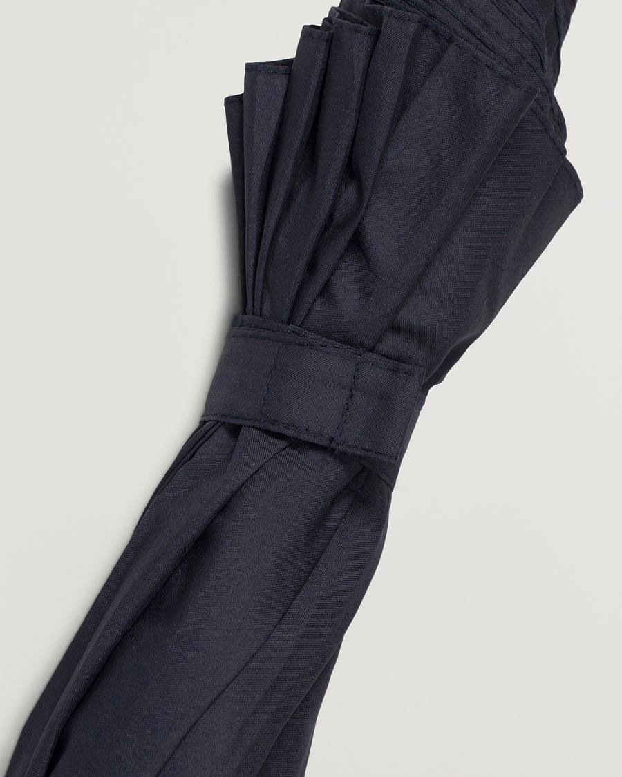 Mies | Sateenvarjot | Fox Umbrellas | Telescopic Umbrella Navy