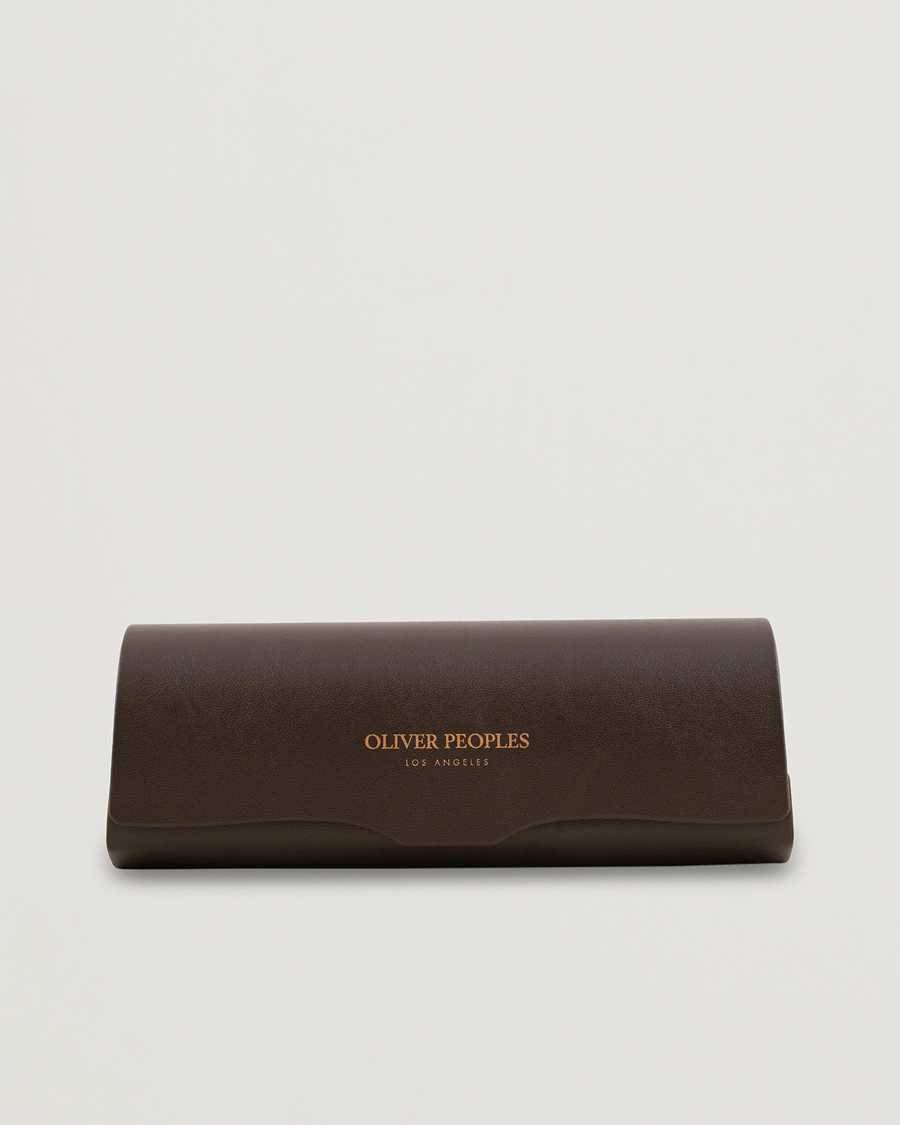 Mies | Aurinkolasit | Oliver Peoples | Gregory Peck Sunglasses Black/Midnight