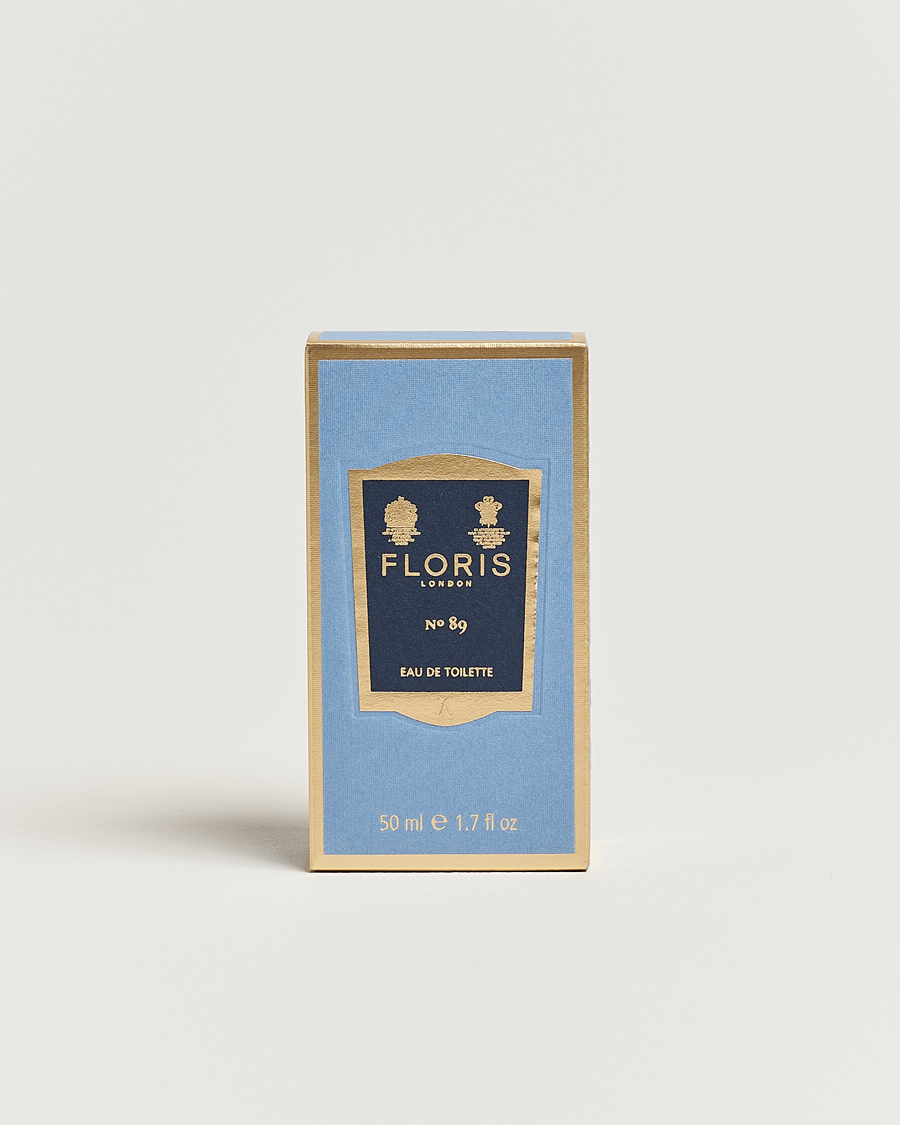 Mies | Tuoksut | Floris London | No. 89 Eau de Toilette 50ml