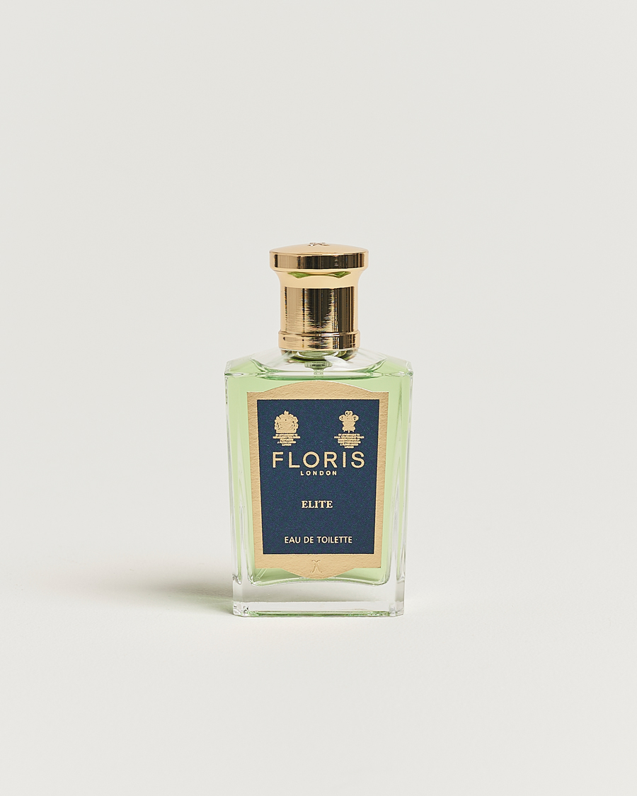 Mies | Tuoksut | Floris London | Elite Eau de Toilette 50ml