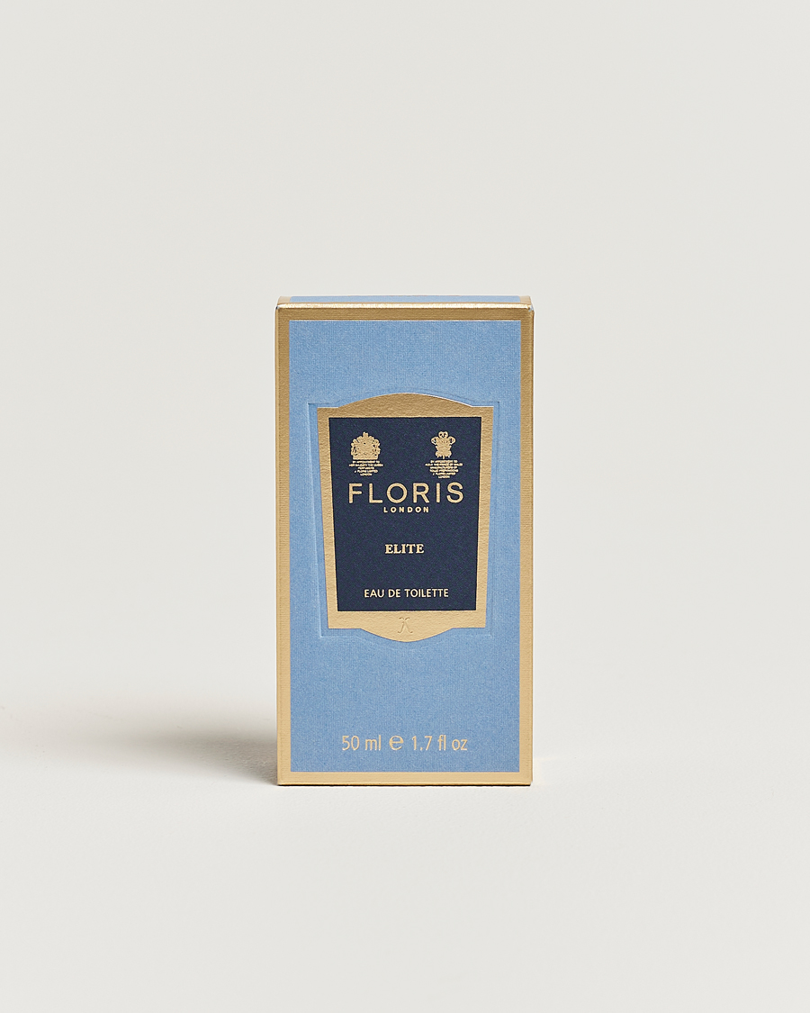 Mies | Tuoksut | Floris London | Elite Eau de Toilette 50ml