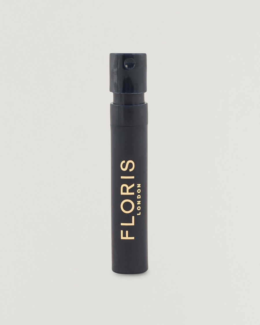 Mies | Tuoksut | | Floris London Bergamotto di Positano Eau de Parfum 2ml Sample