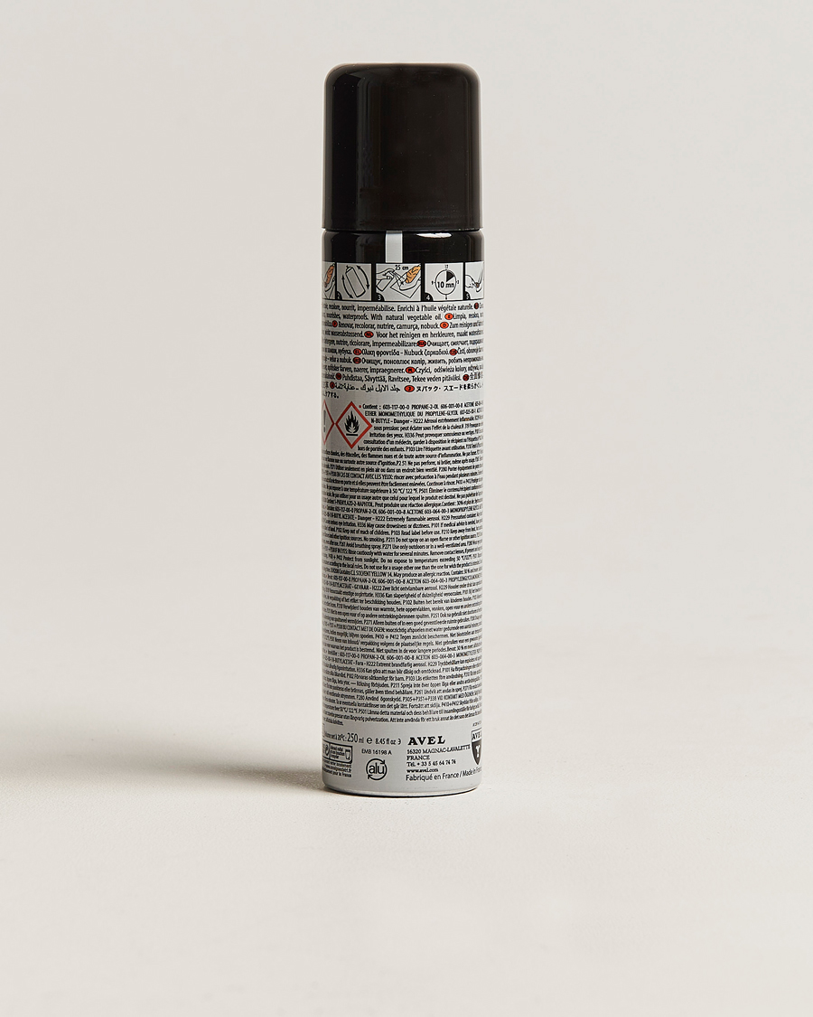 Mies | Kenkien huolto | Saphir Medaille d'Or | Renovateur Suede 250 ml Spray Navy Blue