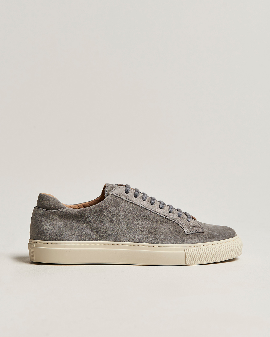 Mies |  | Sweyd | Sneaker Pietra Suede
