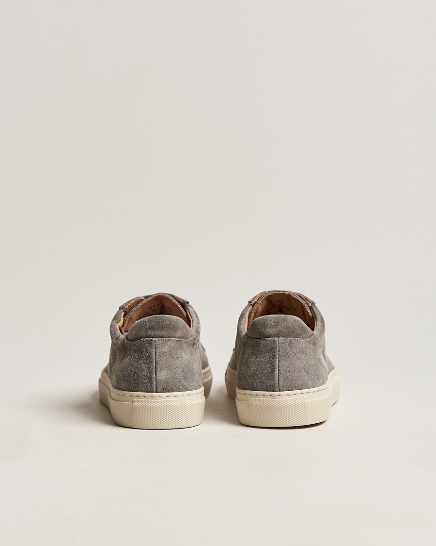 Mies | Sweyd Sneaker Pietra Suede | Sweyd | Sneaker Pietra Suede