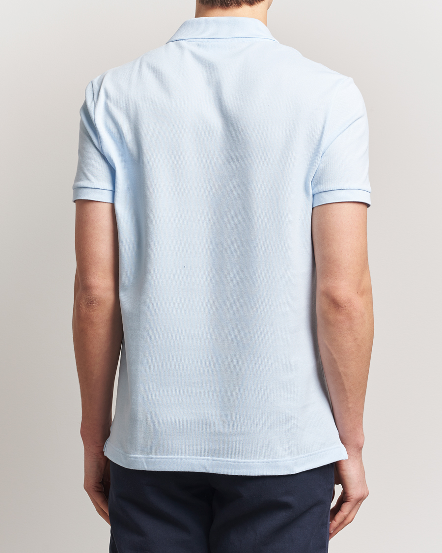 Mies | Pikeet | Lacoste | Slim Fit Polo Piké Rill
