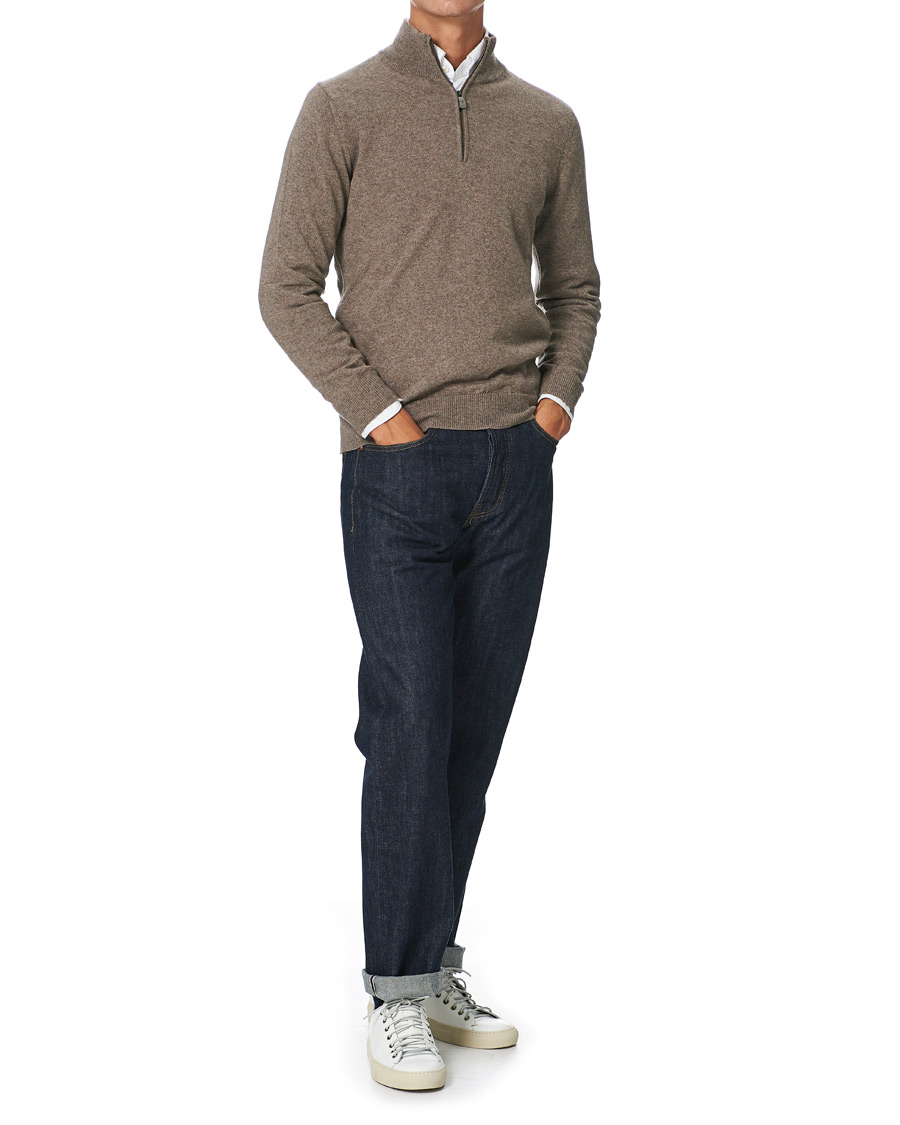 Mies | Buttero Calf Sneaker White | Buttero | Calf Sneaker White