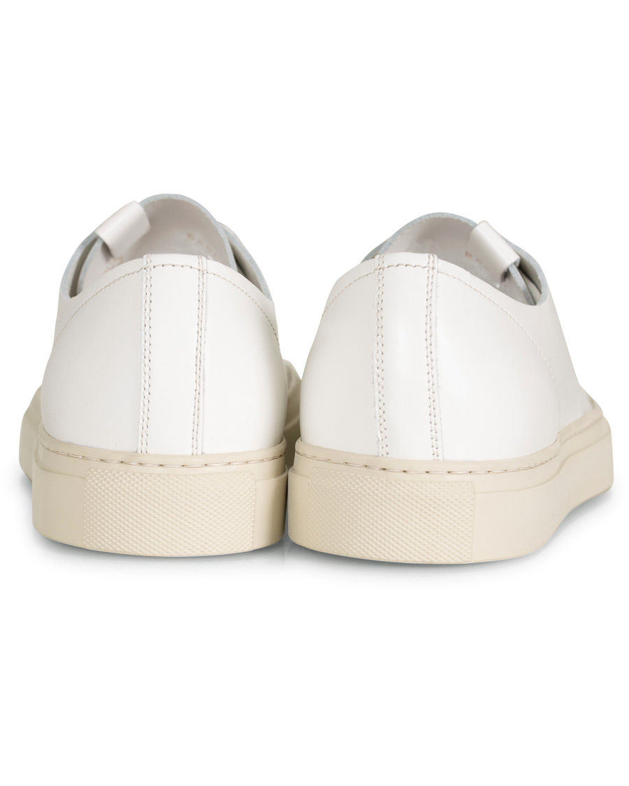 Mies | Buttero Calf Sneaker White | Buttero | Calf Sneaker White