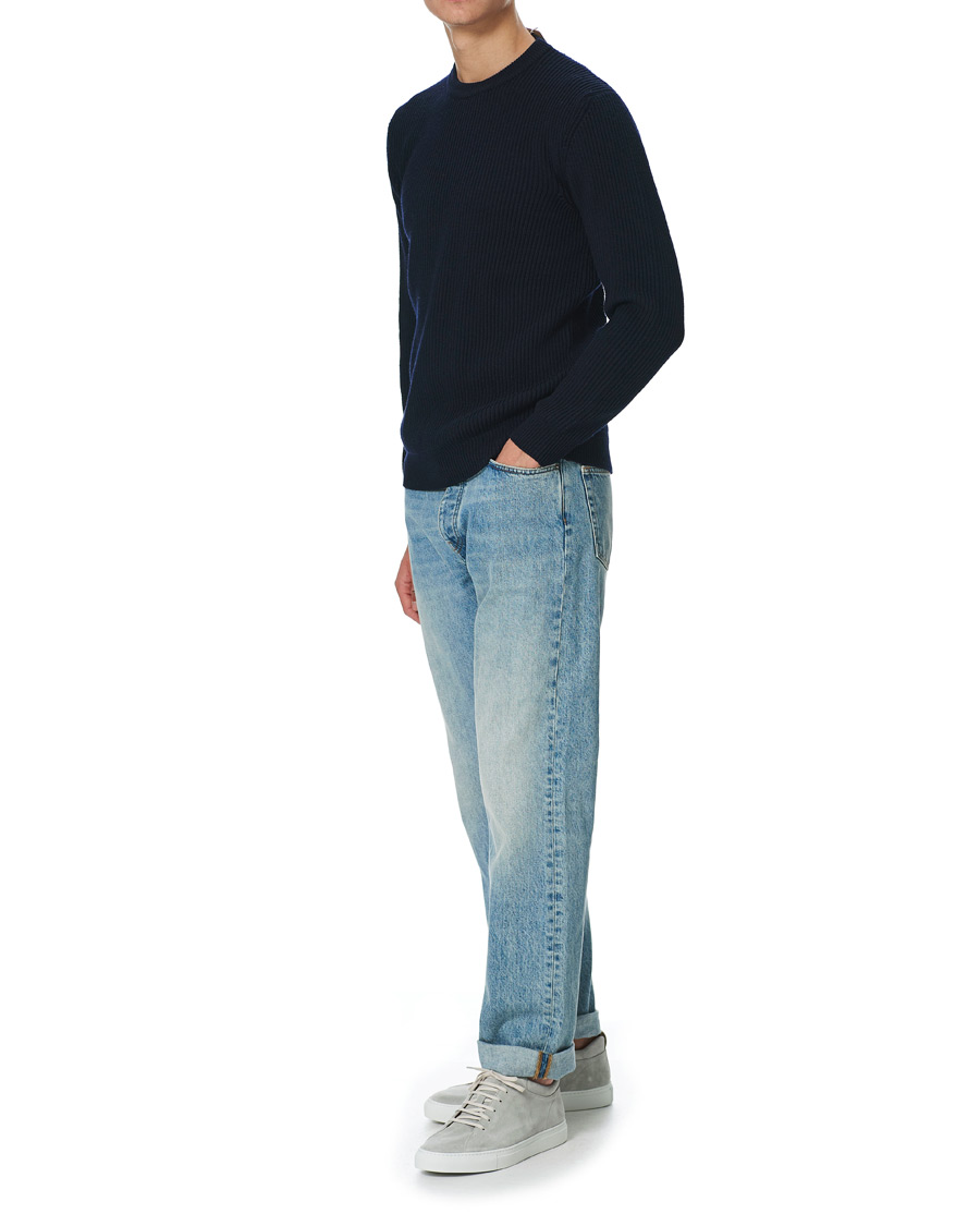 Mies | C.QP Tarmac Sneaker Storm Grey | CQP | C.QP Tarmac Sneaker Storm Grey