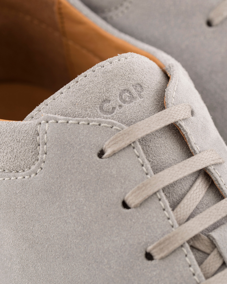Mies | C.QP Tarmac Sneaker Storm Grey | CQP | C.QP Tarmac Sneaker Storm Grey