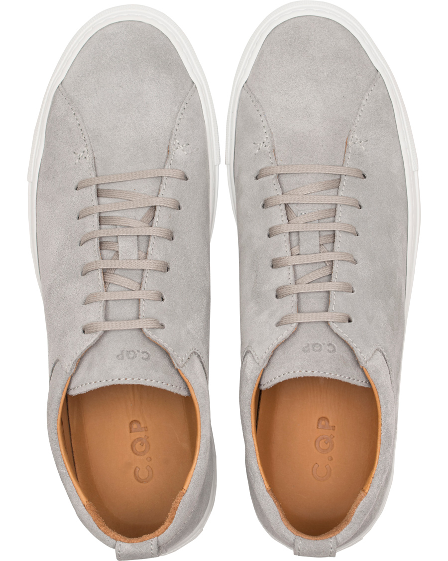 Mies | C.QP Tarmac Sneaker Storm Grey | CQP | C.QP Tarmac Sneaker Storm Grey