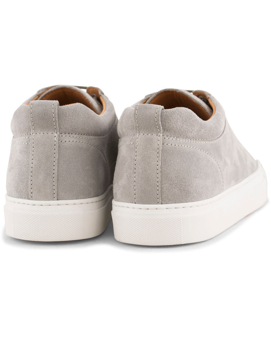 Mies | C.QP Tarmac Sneaker Storm Grey | CQP | C.QP Tarmac Sneaker Storm Grey