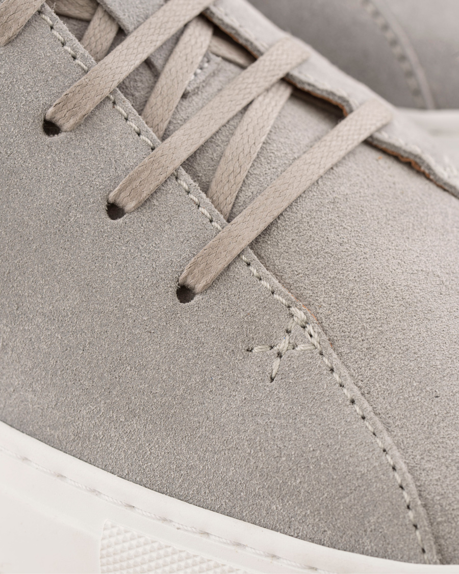 Mies | C.QP Tarmac Sneaker Storm Grey | CQP | C.QP Tarmac Sneaker Storm Grey