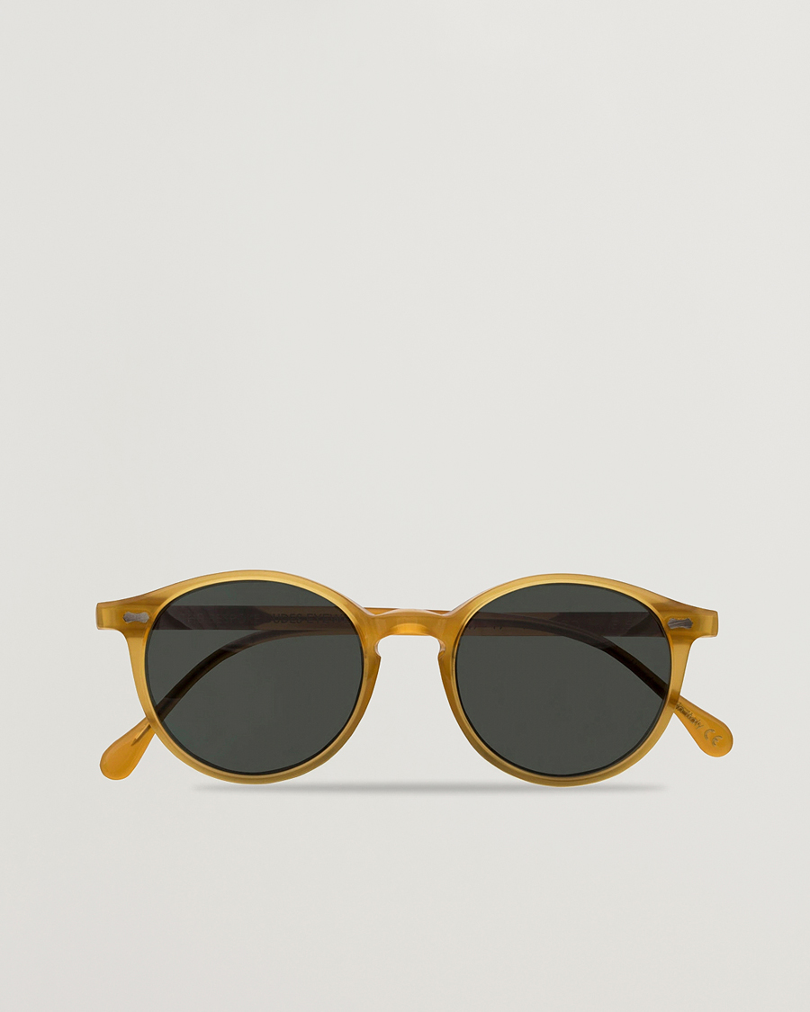 Miehet |  | TBD Eyewear | Cran Sunglasses  Honey