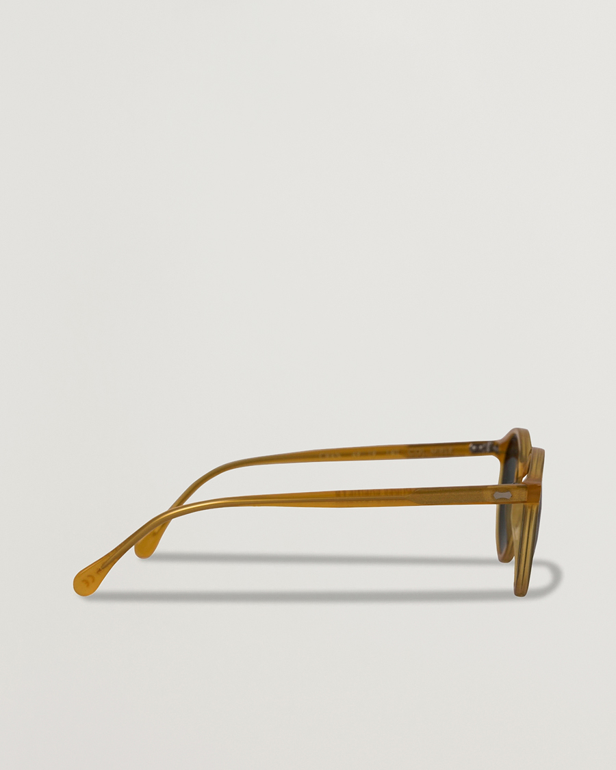 Mies | Aurinkolasit | TBD Eyewear | Cran Sunglasses Honey