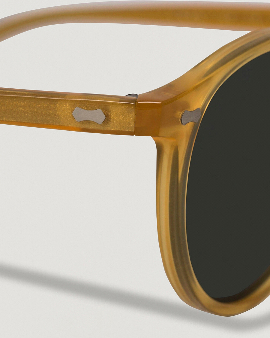 Mies | Aurinkolasit | TBD Eyewear | Cran Sunglasses Honey