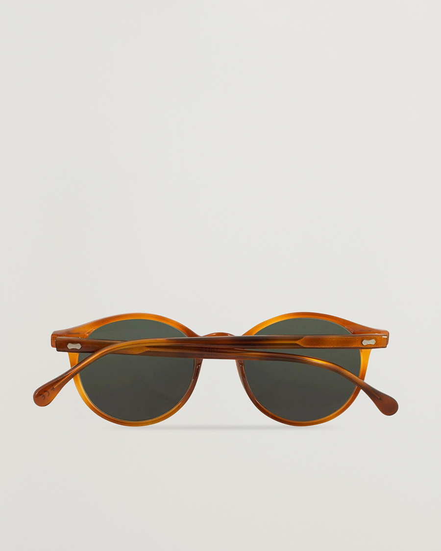 Mies | Aurinkolasit | TBD Eyewear | Cran Sunglasses  Classic Tortoise