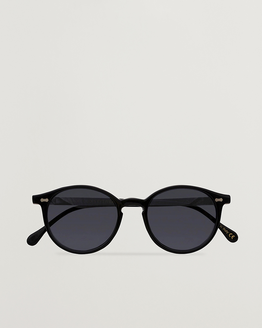 Mies |  | TBD Eyewear | Cran Sunglasses Black