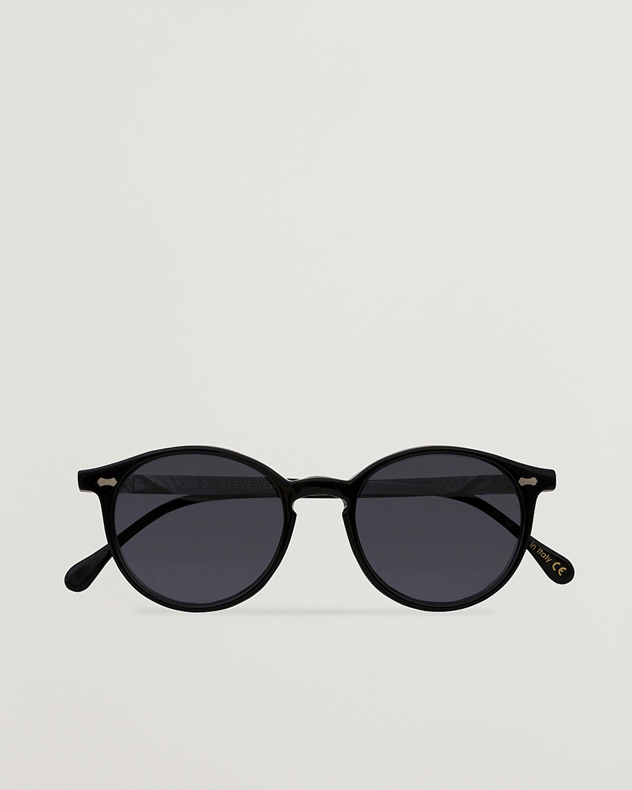 Mies | Aurinkolasit | TBD Eyewear | Cran Sunglasses Black