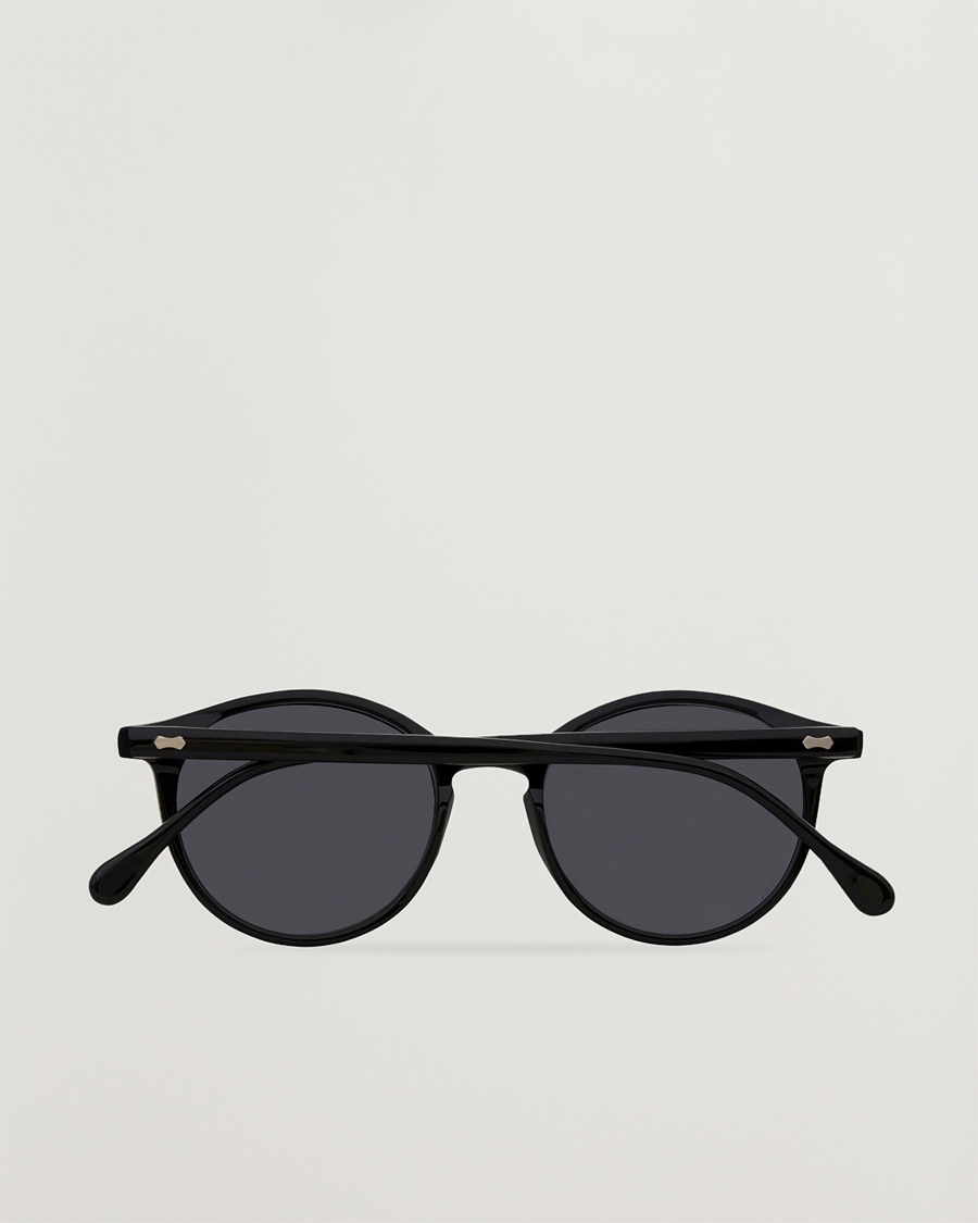 Mies | Aurinkolasit | TBD Eyewear | Cran Sunglasses Black