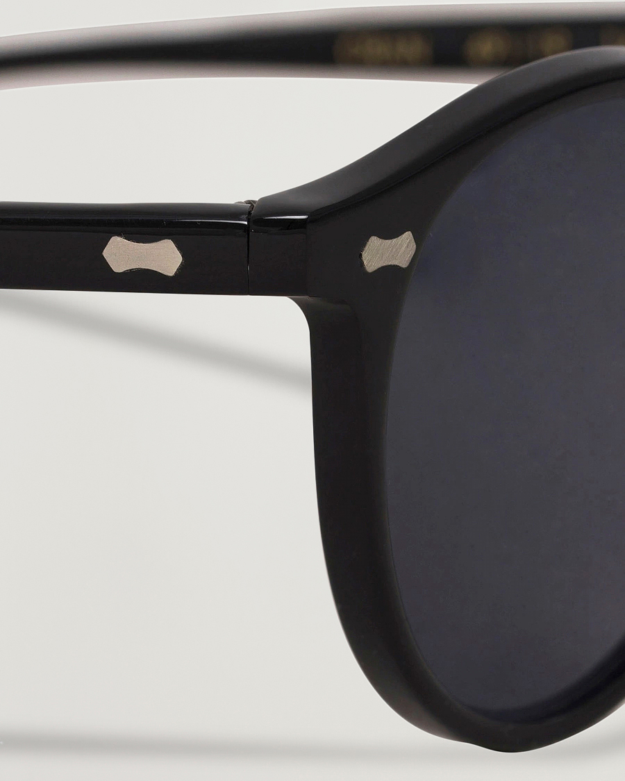 Mies | Aurinkolasit | TBD Eyewear | Cran Sunglasses Black