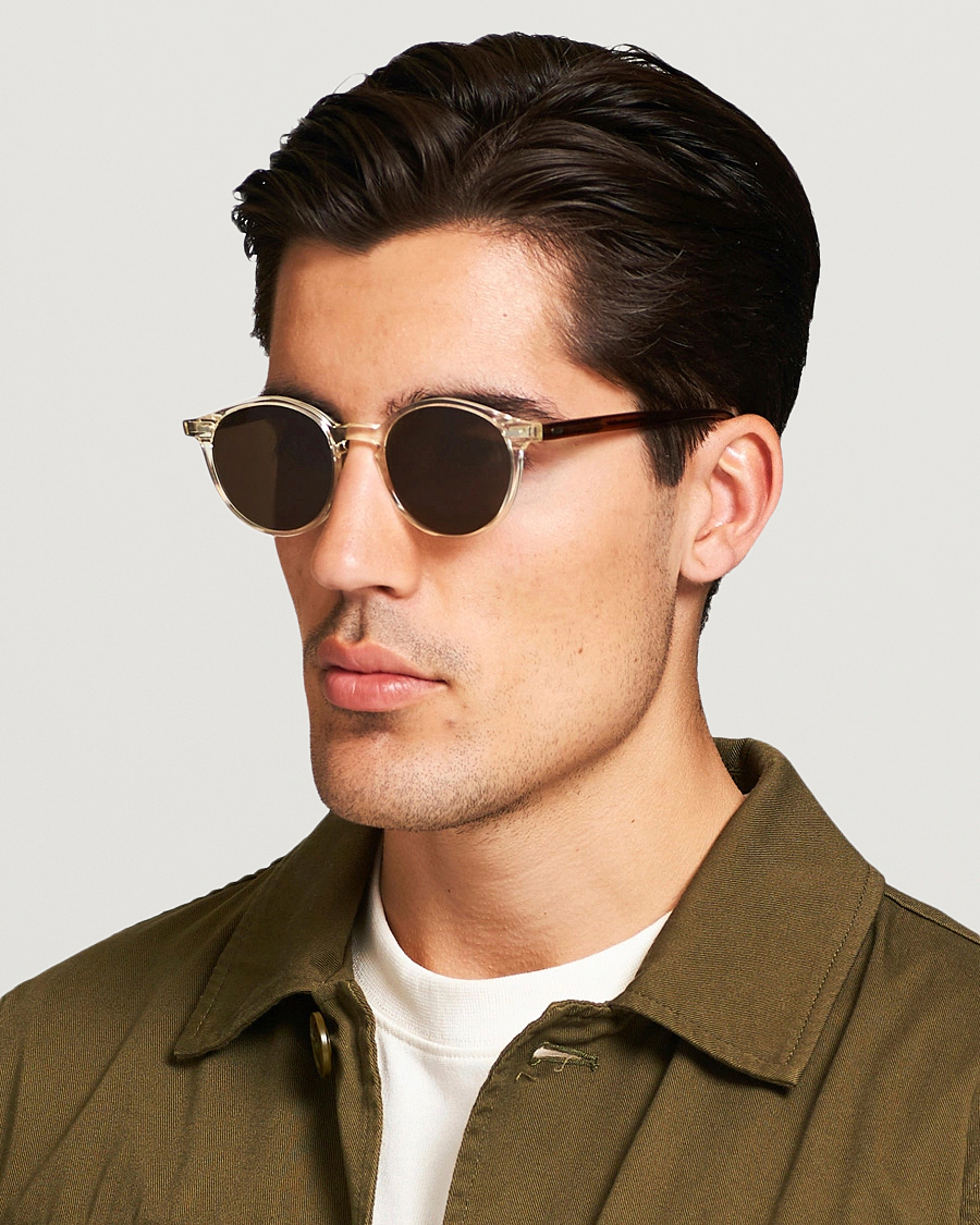 Mies | Aurinkolasit | TBD Eyewear | Cran Sunglasses Bicolor