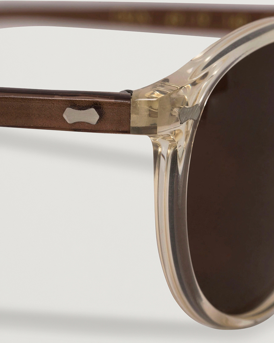 Mies | Aurinkolasit | TBD Eyewear | Cran Sunglasses Bicolor